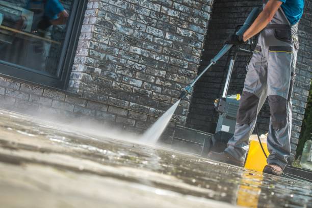 Best Concrete Sealing  in Palatine, IL
