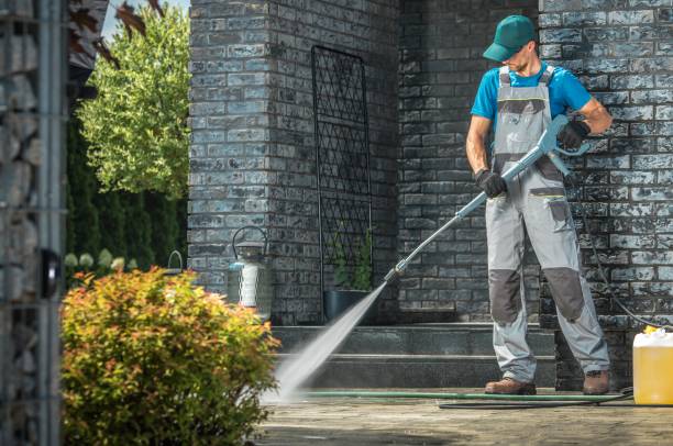 Best Heavy Equipment Washing  in Palatine, IL