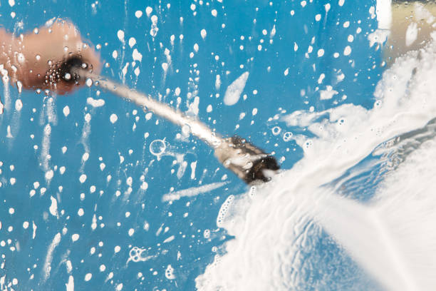 Best House Exterior Washing  in Palatine, IL