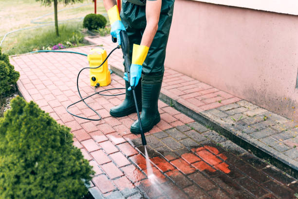 Reliable Palatine, IL Pressure Washing Services Solutions