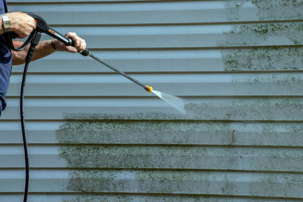 Solar Panel Cleaning in Palatine, IL