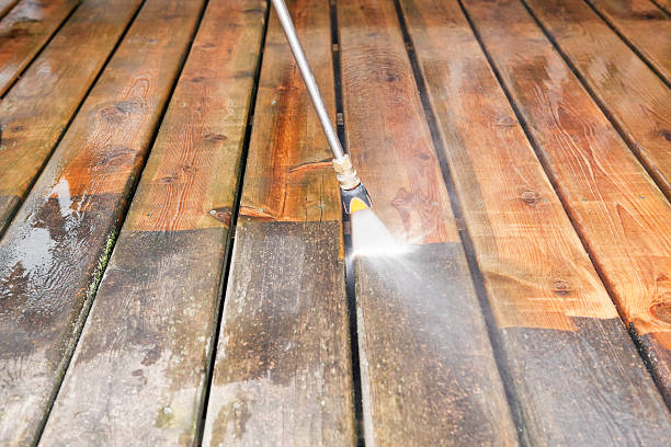 Best Roof Washing  in Palatine, IL