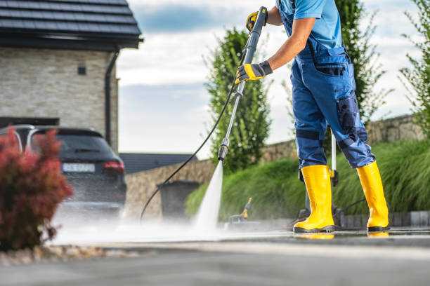 Best Playground Equipment Cleaning  in Palatine, IL