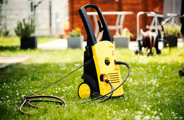 Best Soft Washing  in Palatine, IL